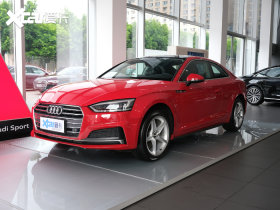 2020��µ�A5 Coupe 