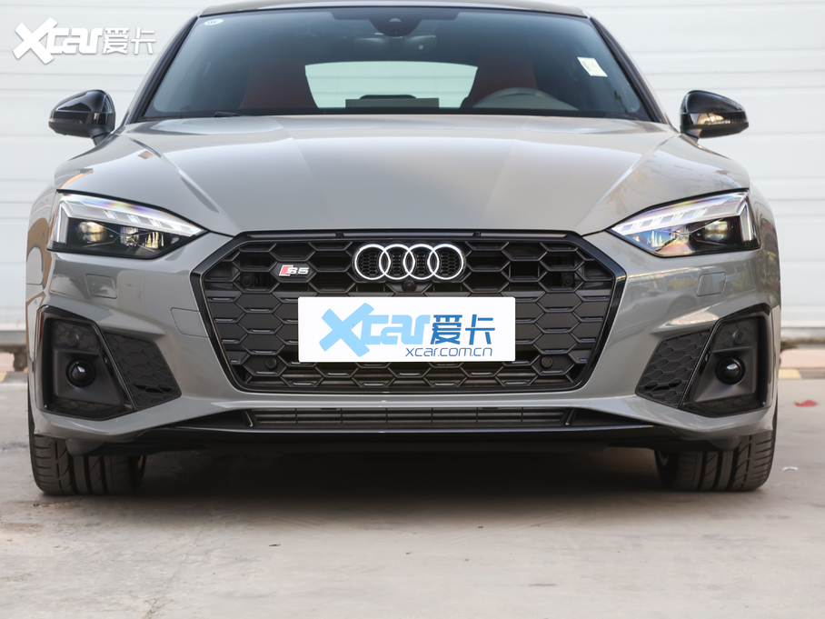 2021µS5 Sportback 3.0T Sportback