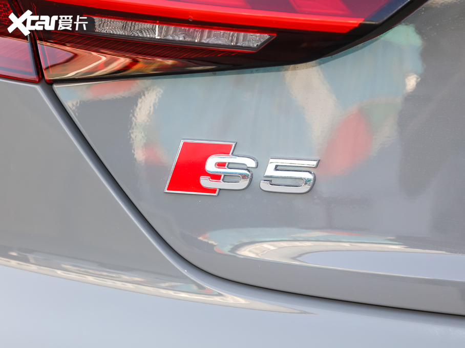 2021µS5 Sportback 3.0T Sportback