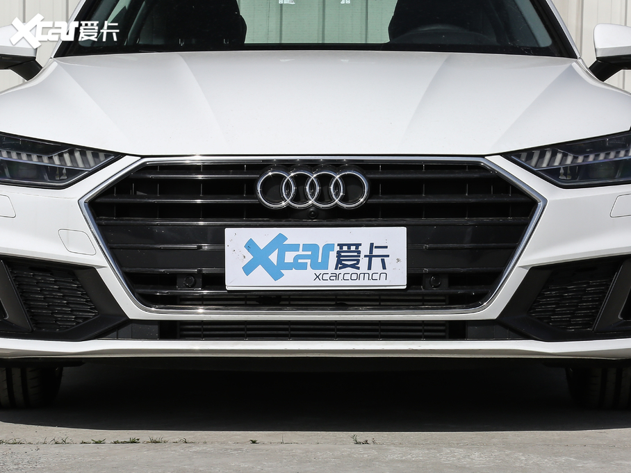 2020µA7 45 TFSI ѡ