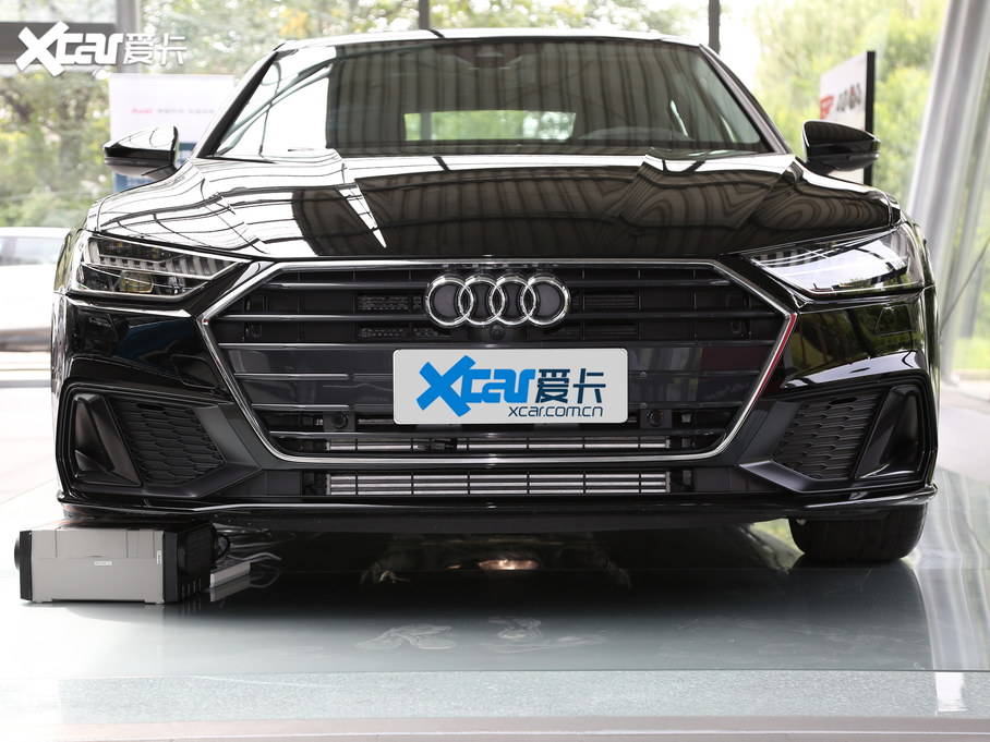 2020µA7 45 TFSI ѡ