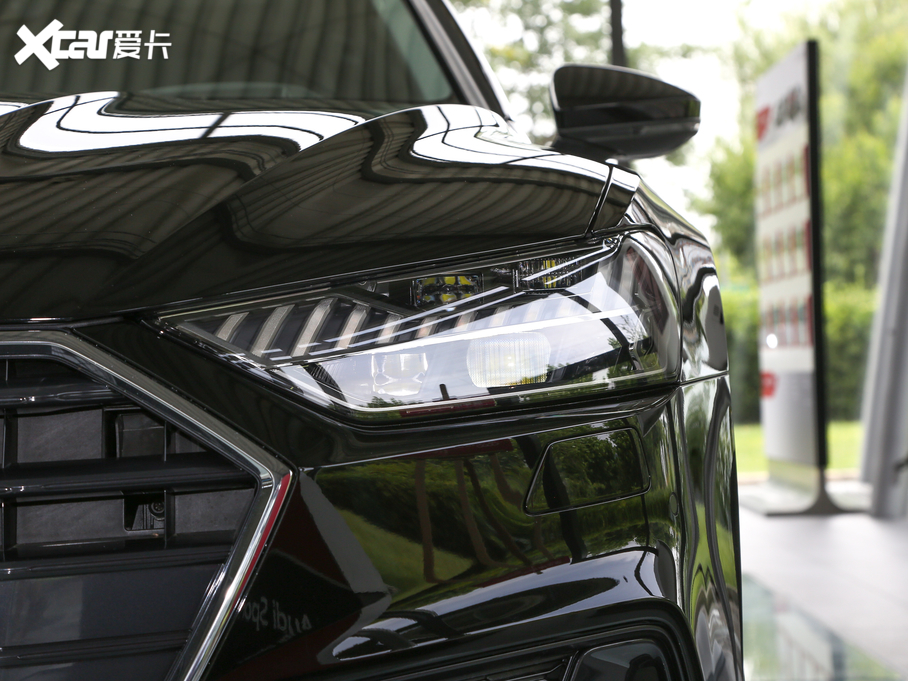 2020µA7 45 TFSI ѡ