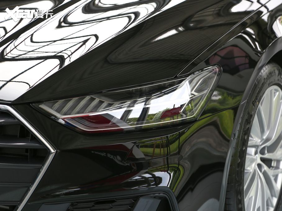 2020µA7 45 TFSI ѡ