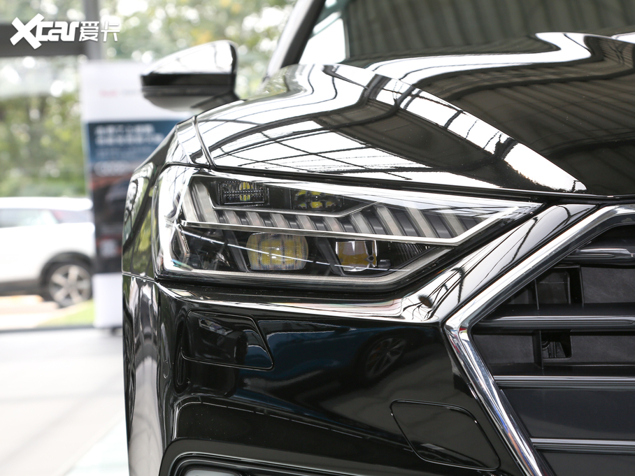 2020µA7 45 TFSI ѡ