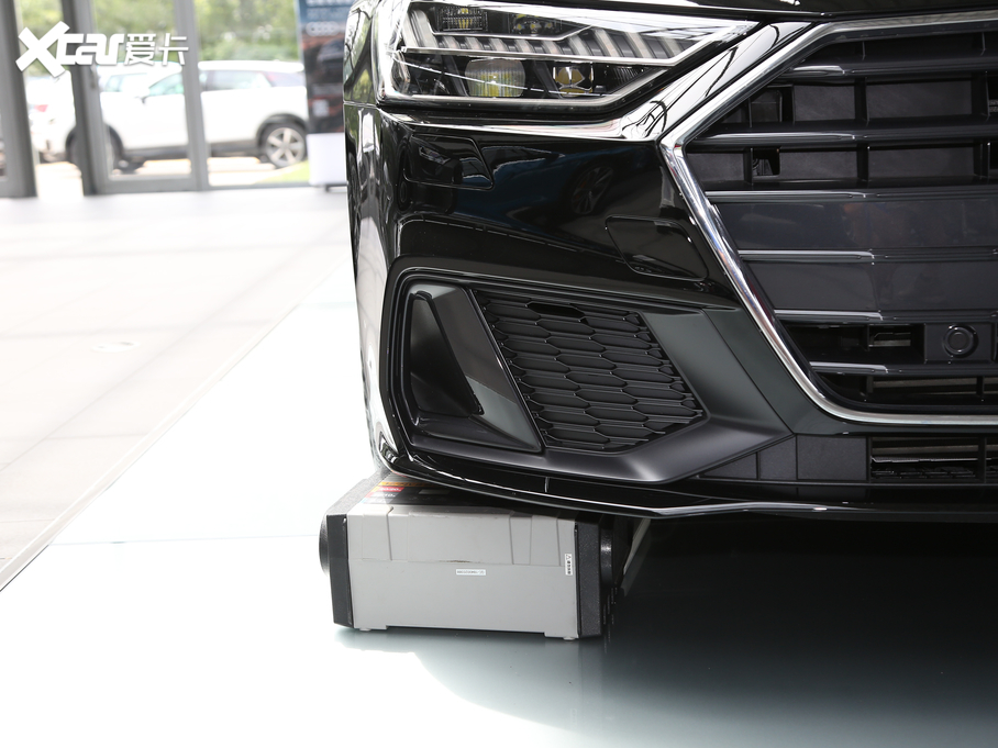 2020µA7 45 TFSI ѡ