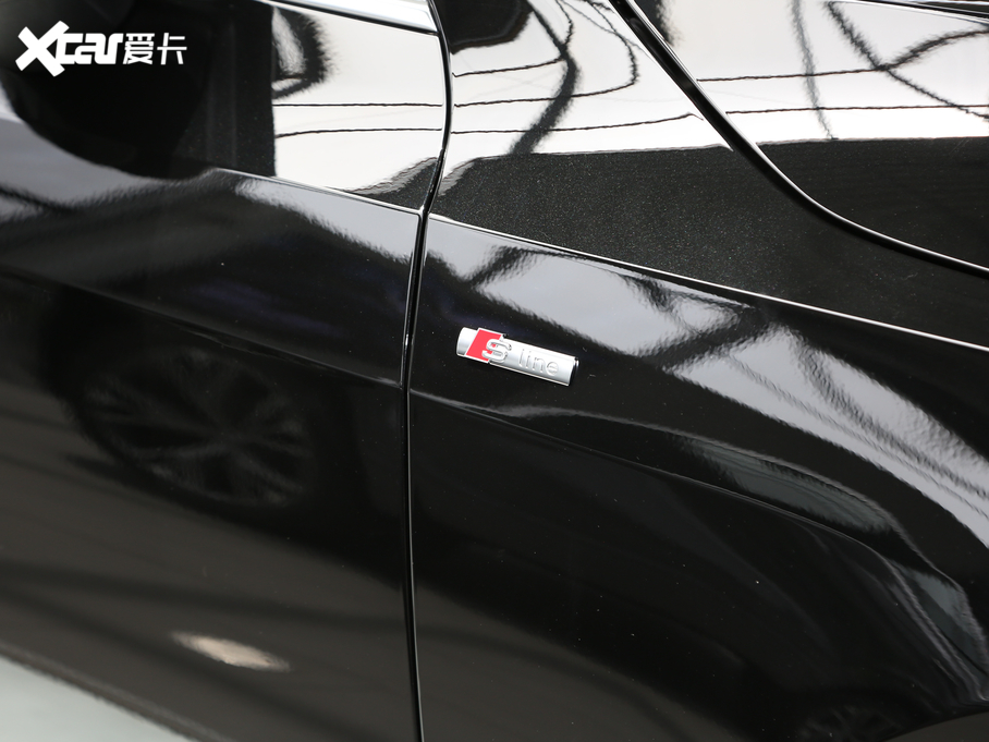 2020µA7 45 TFSI ѡ