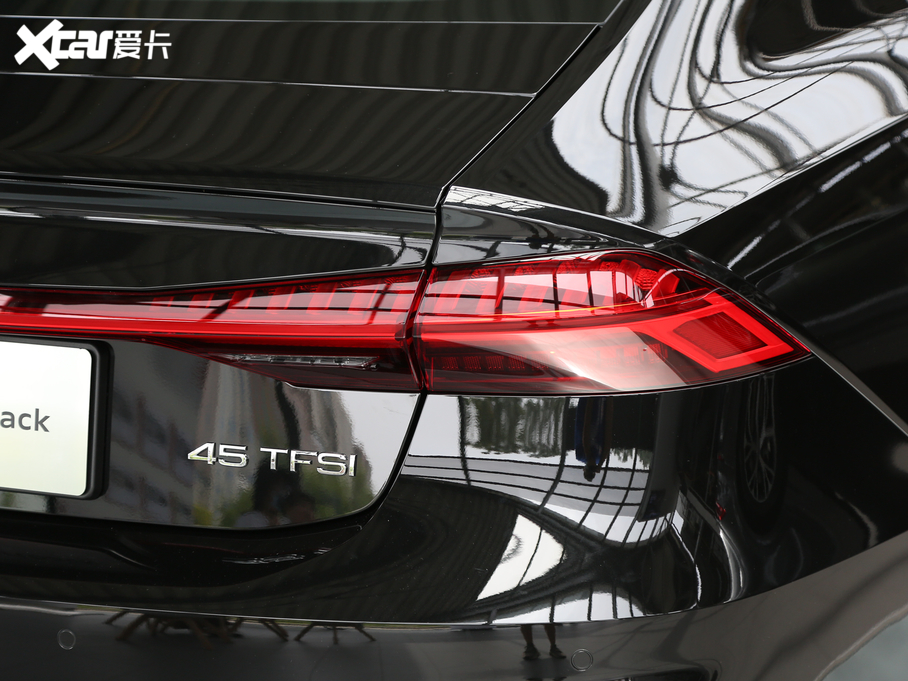 2020µA7 45 TFSI ѡ