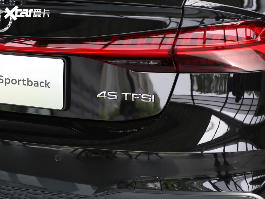 2020µA7 45 TFSI ѡ
