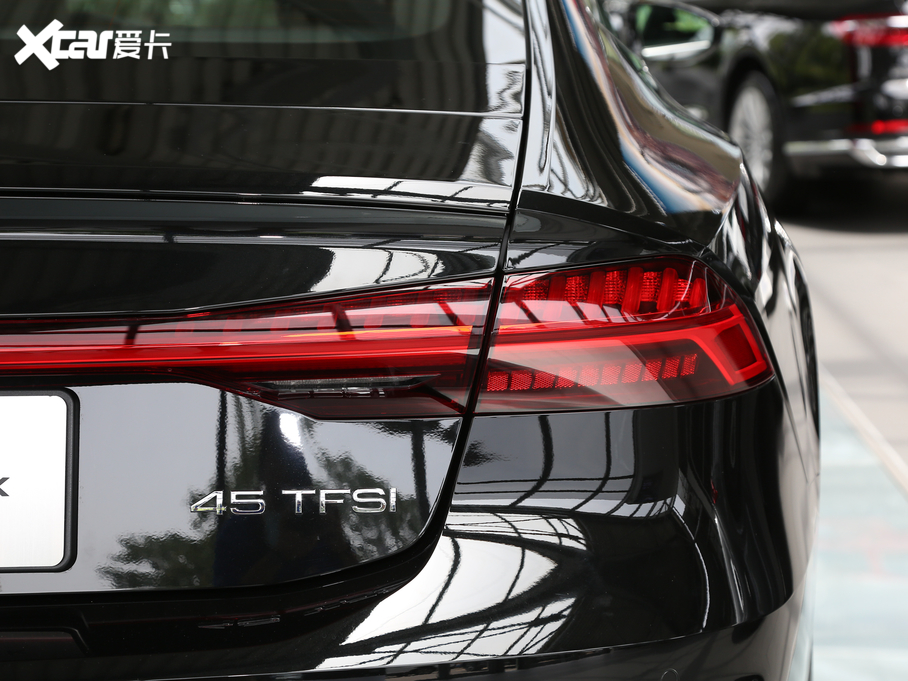 2020µA7 45 TFSI ѡ