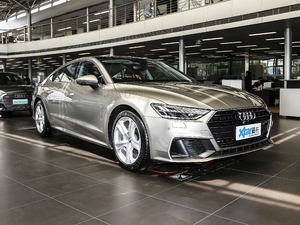 202040 TFSI  