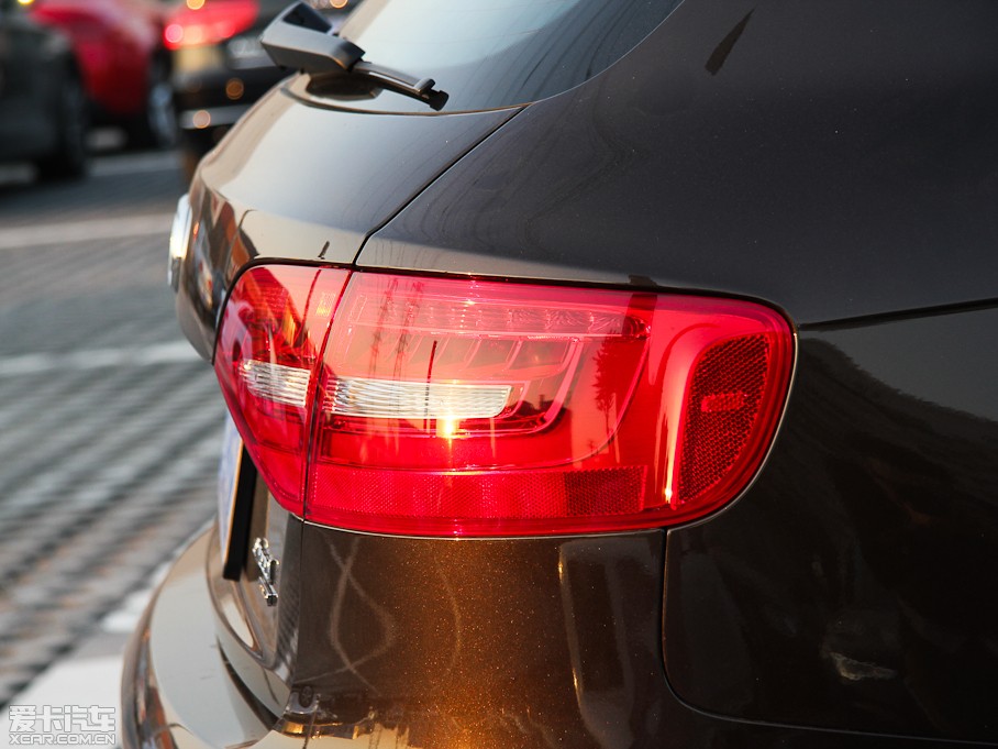 2013µA4 allroad 40TFSI 