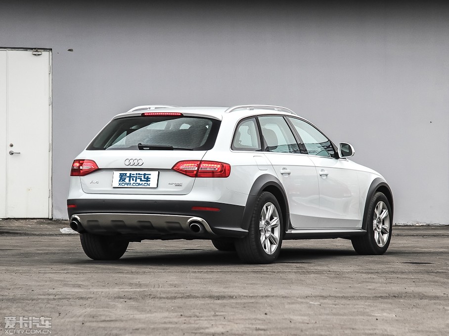 2013µA4 allroad 40TFSI ʰ