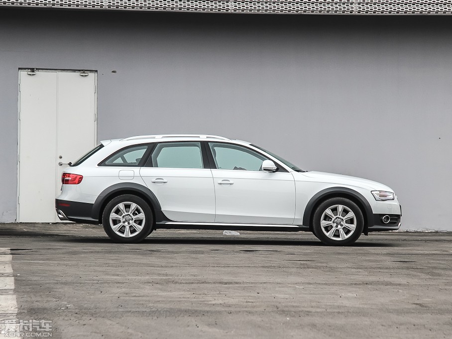 2013µA4 allroad 40TFSI ʰ