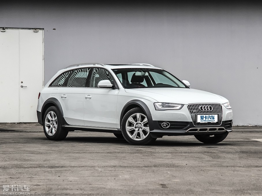 2013µA4 allroad 40TFSI ʰ