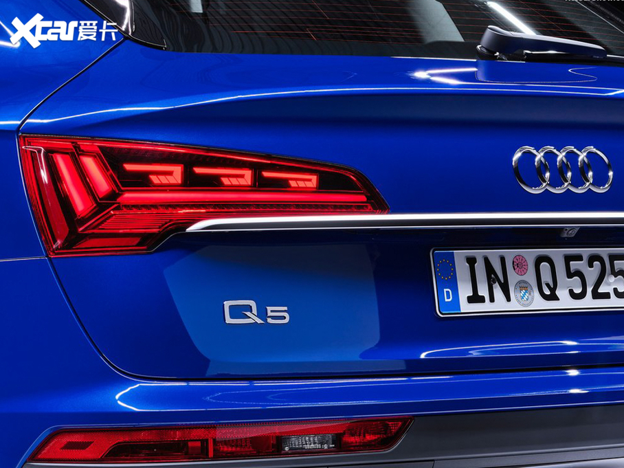 2021µQ5() Sportback