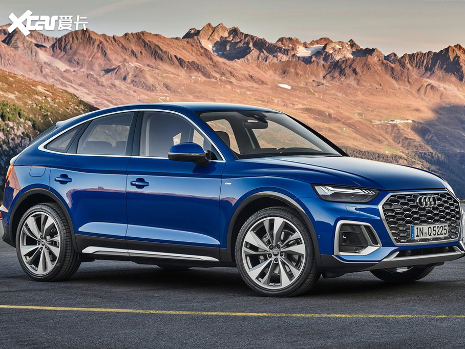 2021µQ5() Sportback