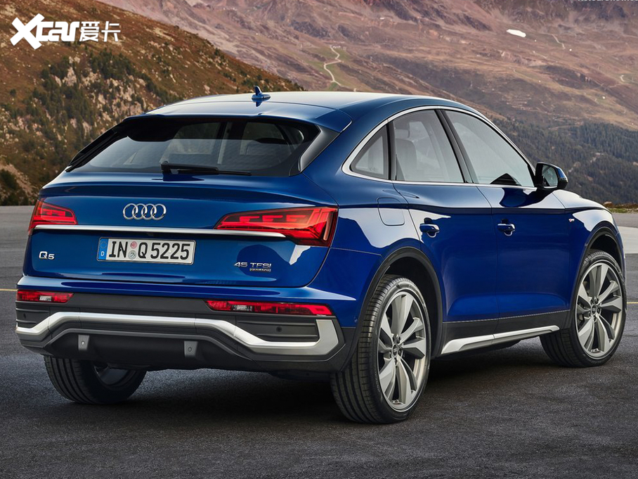 2021µQ5() Sportback