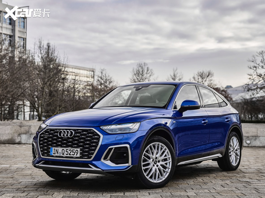 2021µQ5() Sportback