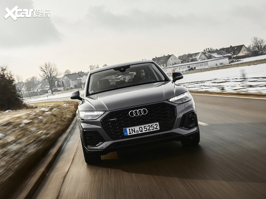 2021µQ5() Sportback