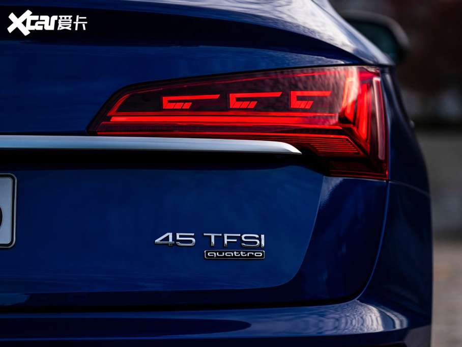 2021µQ5() Sportback