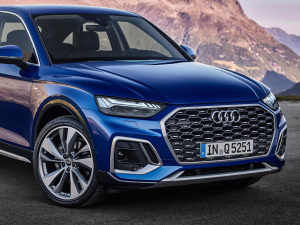 2021Sportback ϸ