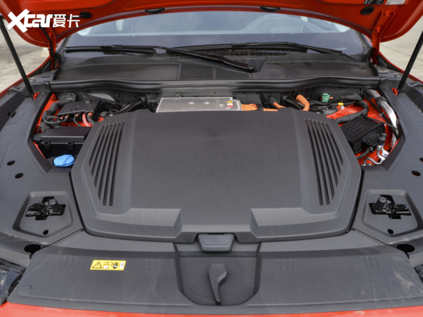 奥迪(进口)2020款奥迪e-tron Sportback