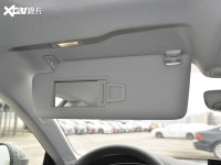 空间座椅奥迪A5 Sportback遮阳板（左）