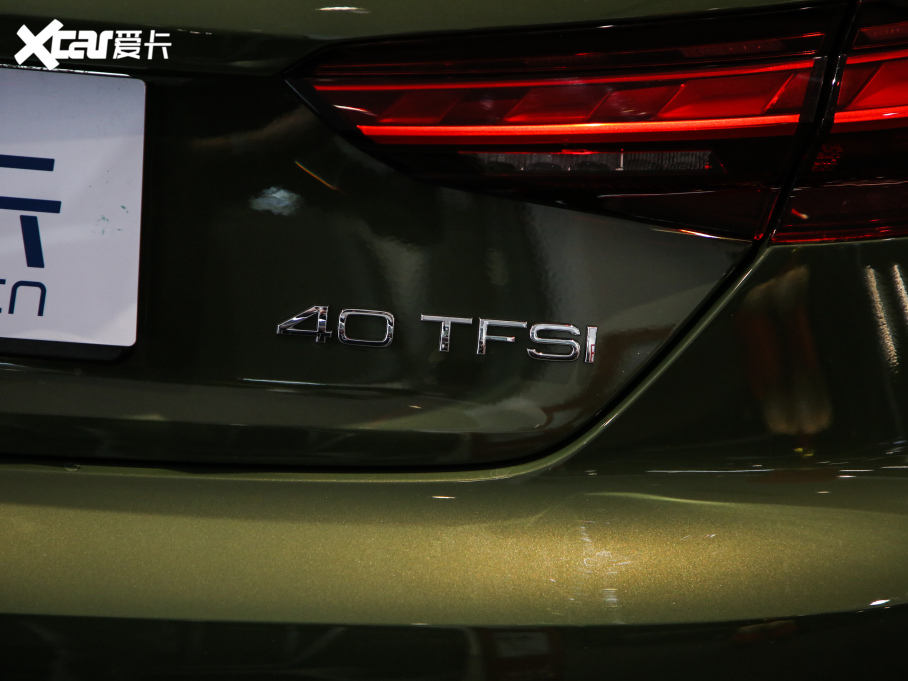 2021µA5 Sportback 40 TFSI ʱ