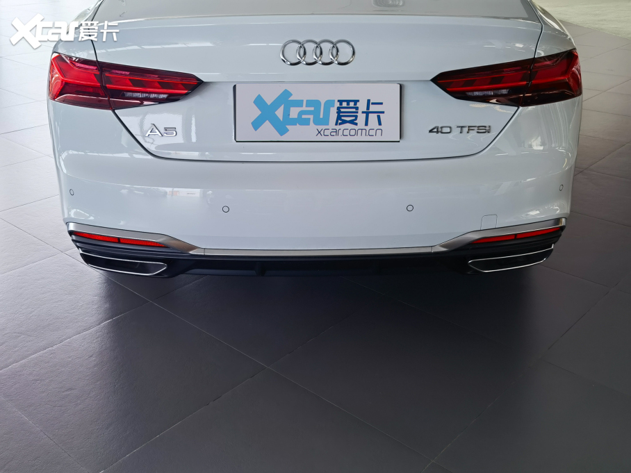 2021µA5 Sportback 40 TFSI ʱж