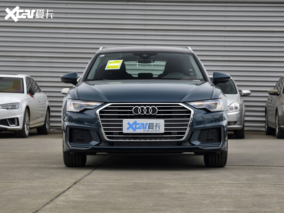 2021µA6 Avant ȷ 45 TFSI ѡ