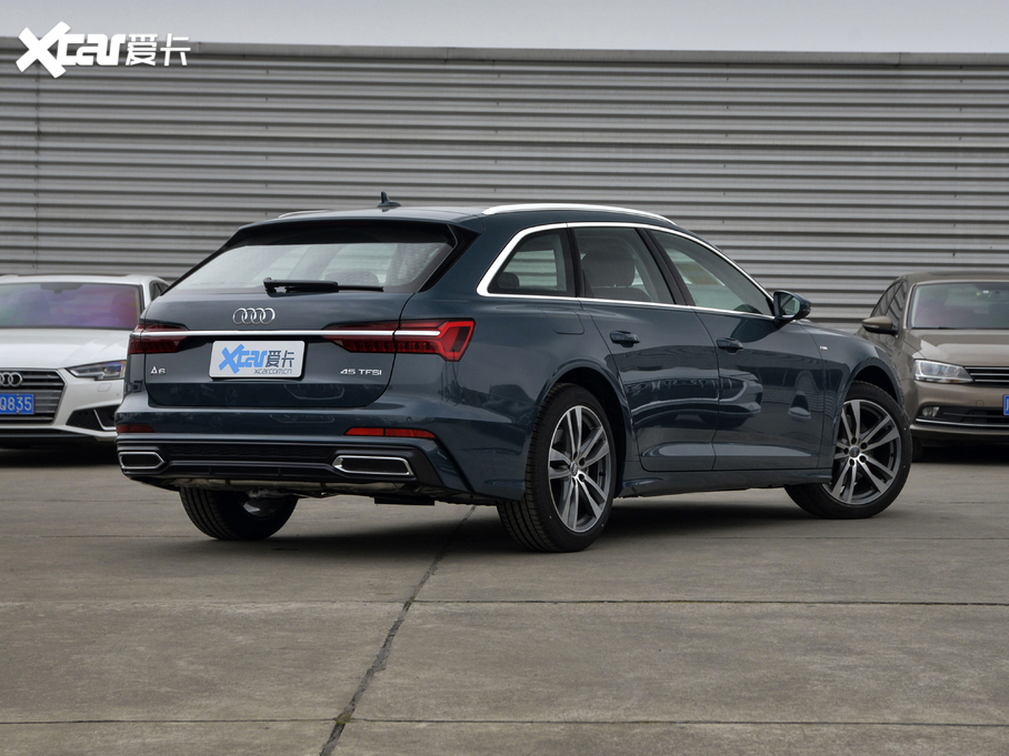 2021µA6 Avant ȷ 45 TFSI ѡ