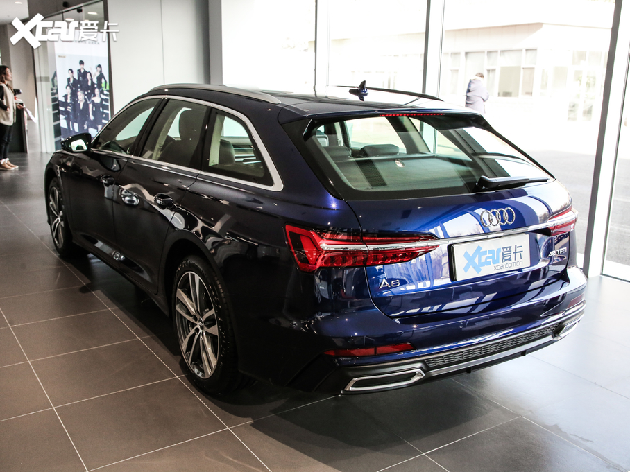 2021µA6 Avant ȷ 45 TFSI ѡ