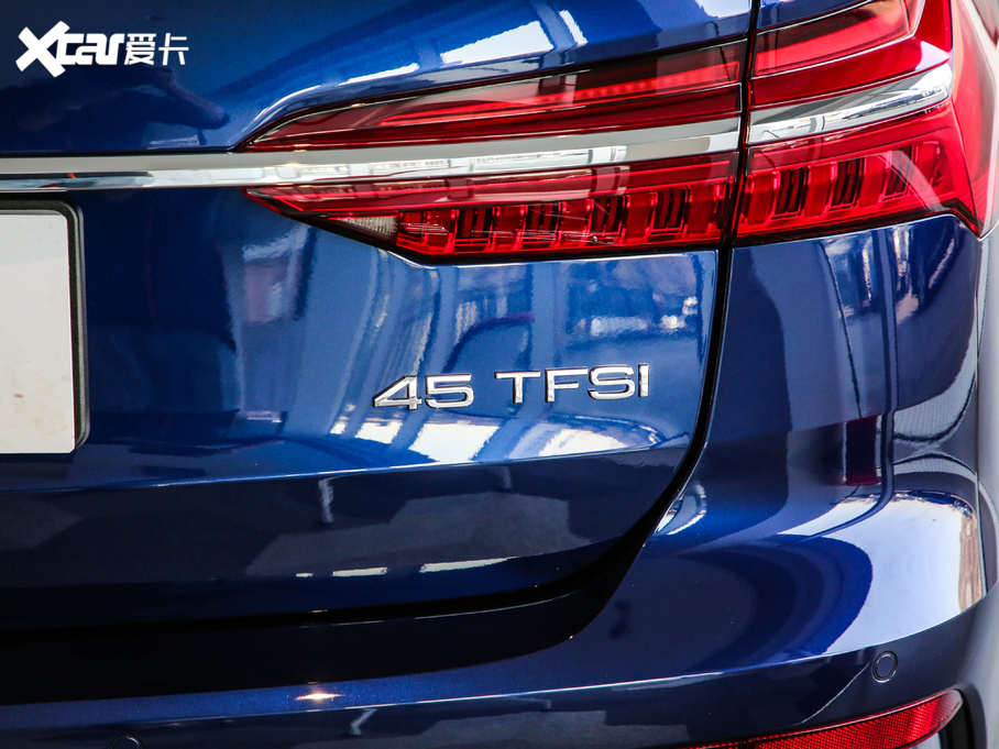 2021µA6 Avant ȷ 45 TFSI ѡ