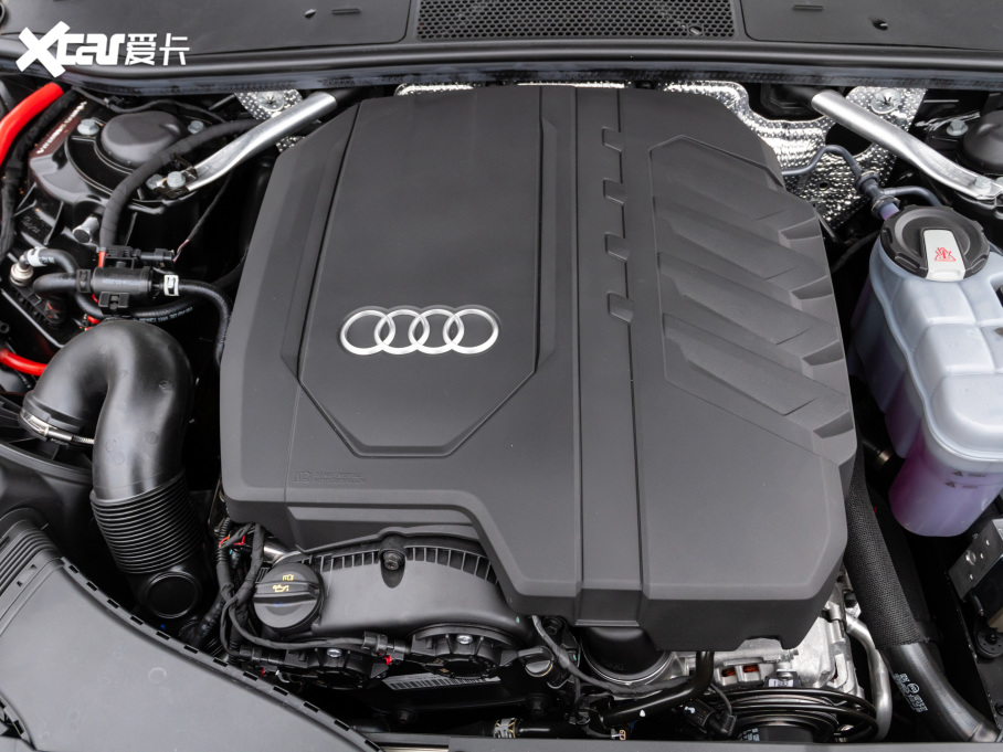 2021µA6 Avant ȷ 40 TFSI 