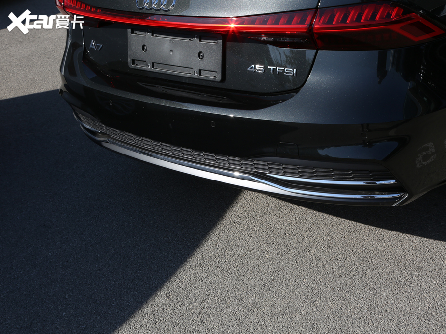 2021µA7 45 TFSI ר