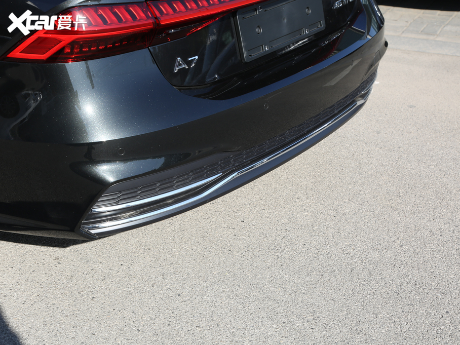 2021µA7 45 TFSI ר