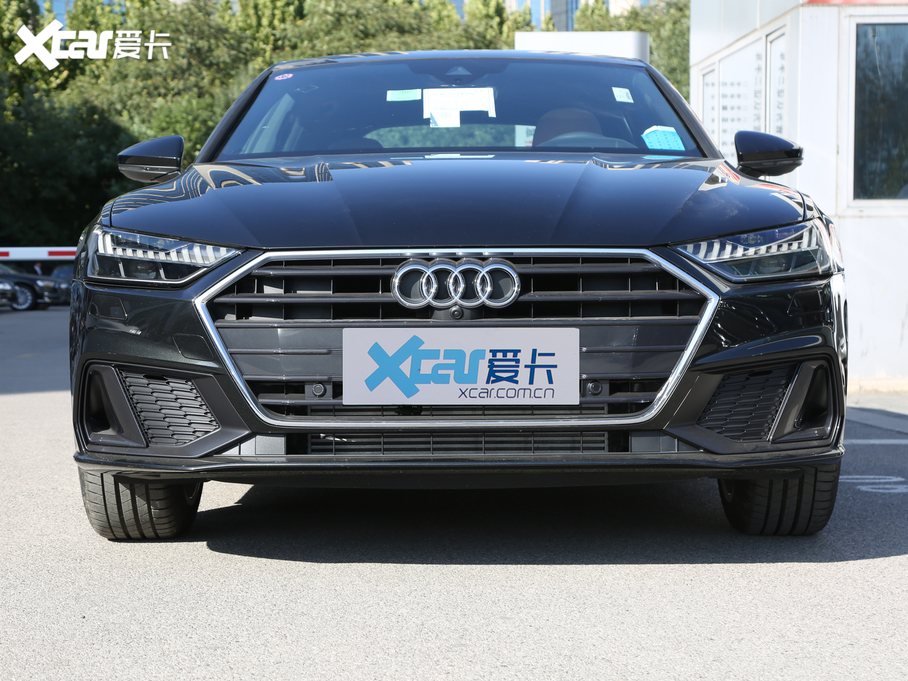 2021µA7 45 TFSI ר