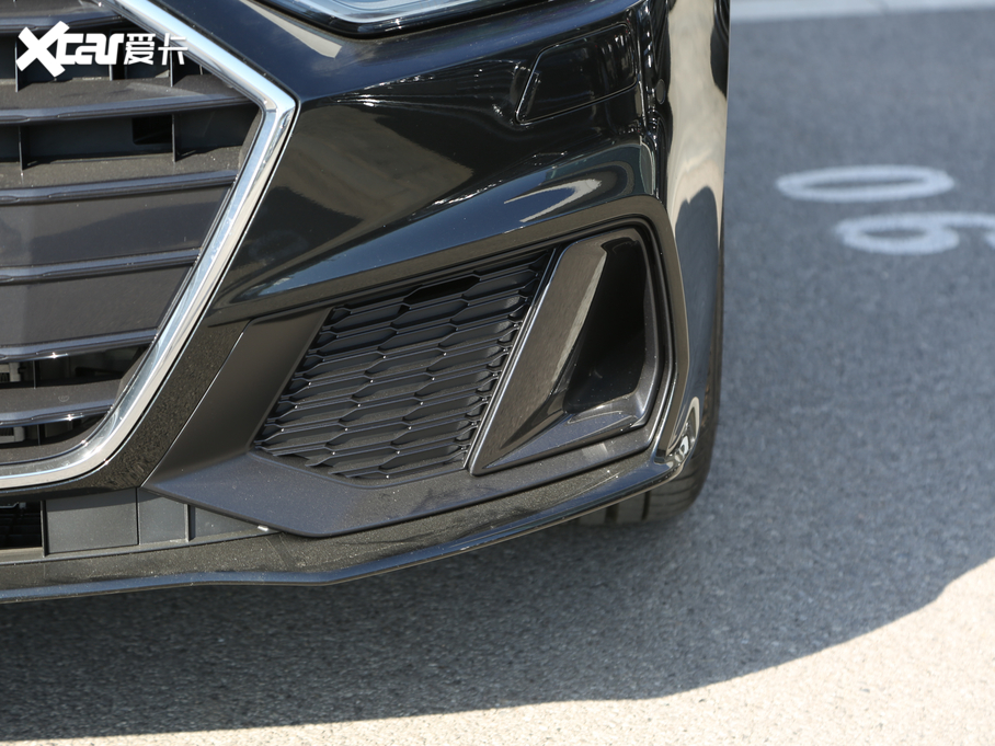 2021µA7 45 TFSI ר