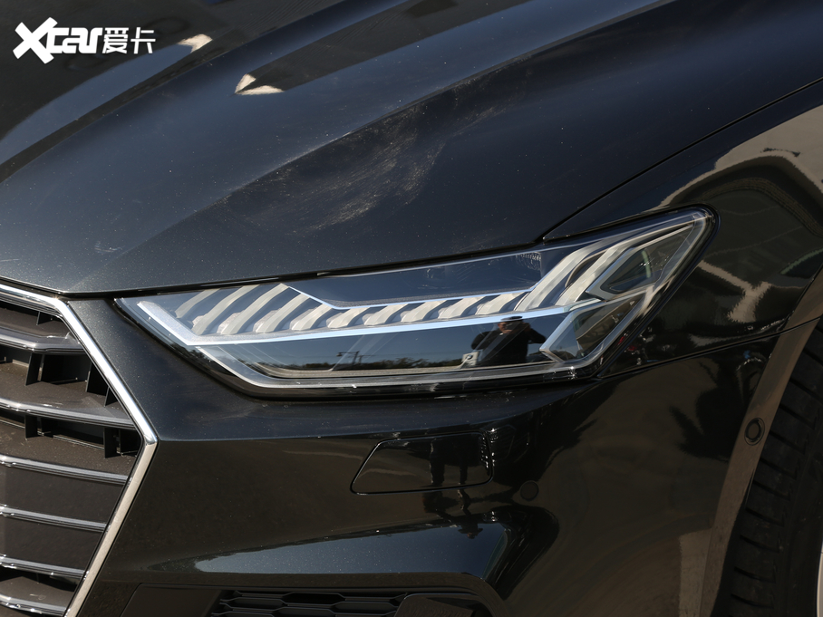 2021µA7 45 TFSI ר