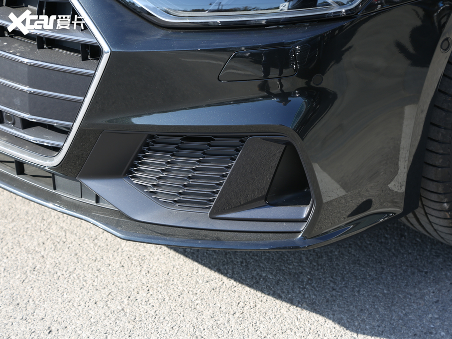 2021µA7 45 TFSI ר