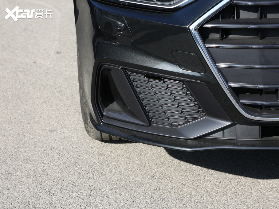 2021µA7 45 TFSI ר