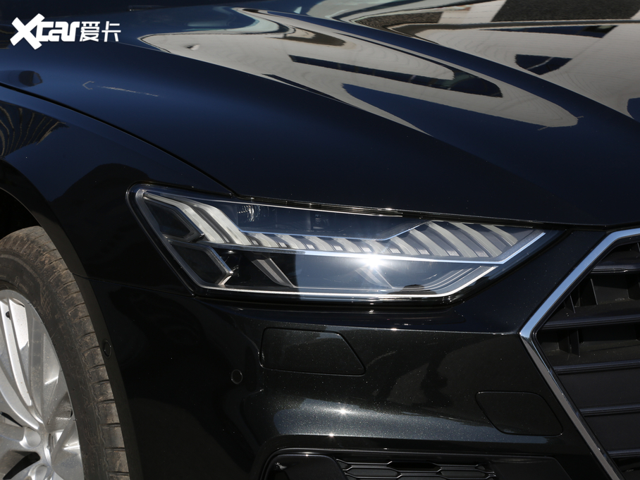 2021µA7 45 TFSI ר