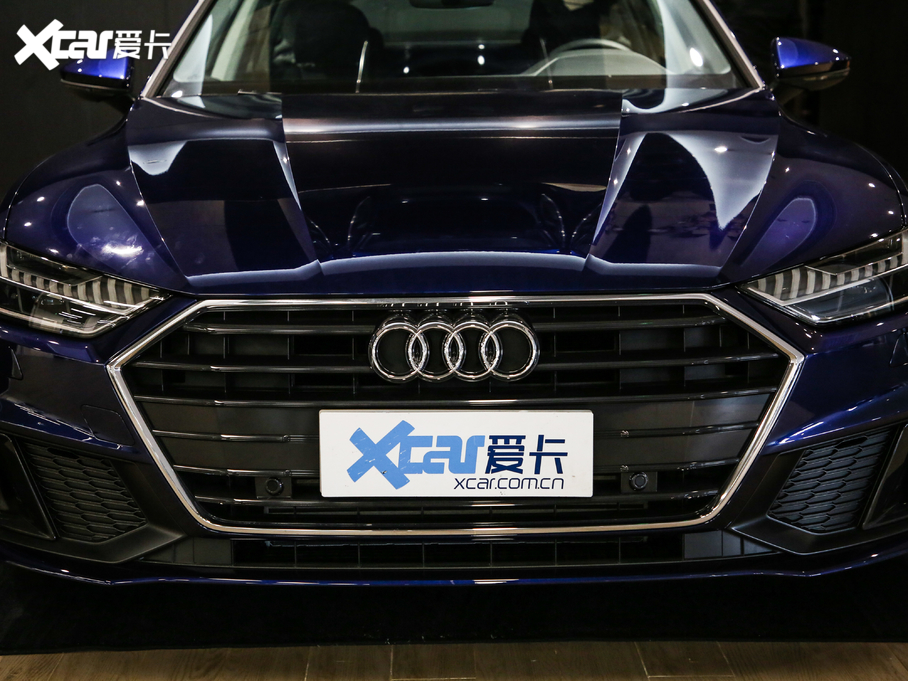 2021µA7 45 TFSI ѡ