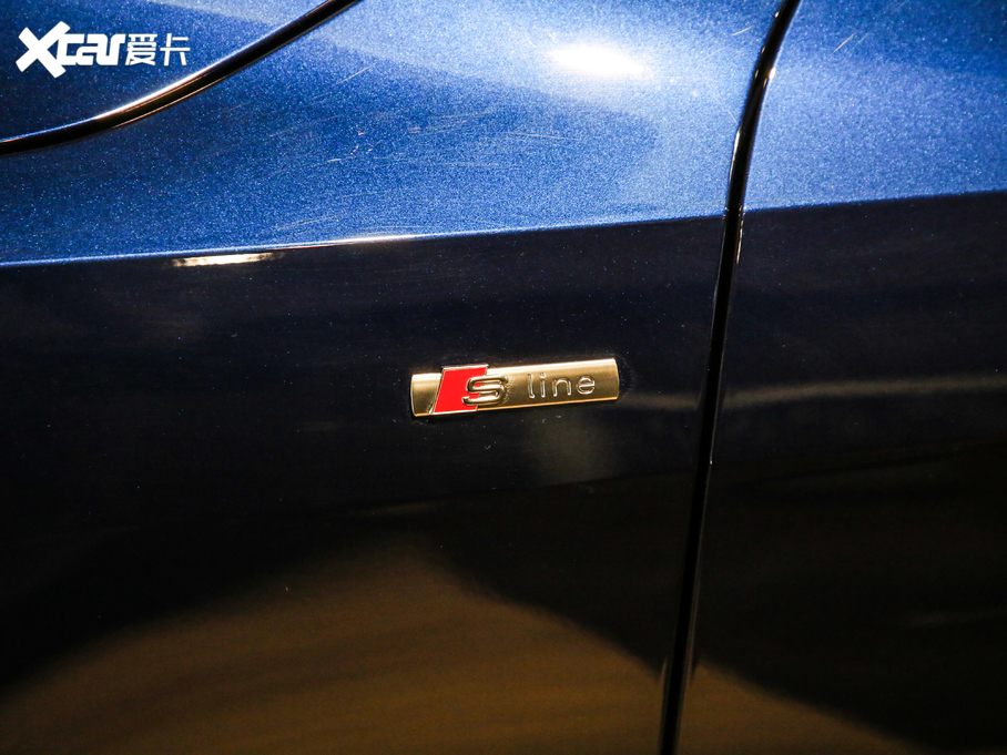 2021µA7 45 TFSI ѡ