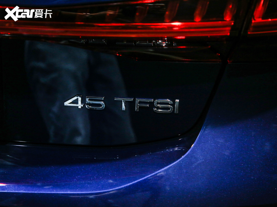 2021µA7 45 TFSI ѡ