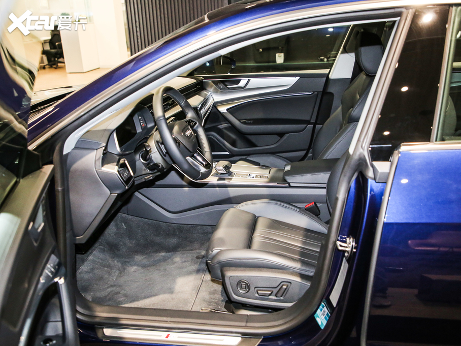 2021µA7 45 TFSI ѡ