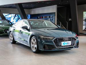 202140 TFSI  