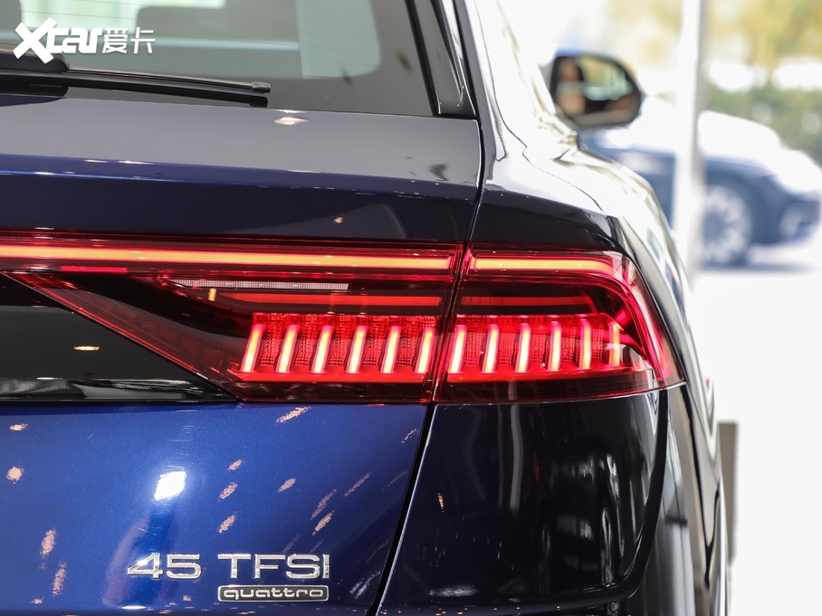 2021µQ8 45 TFSI ѡ