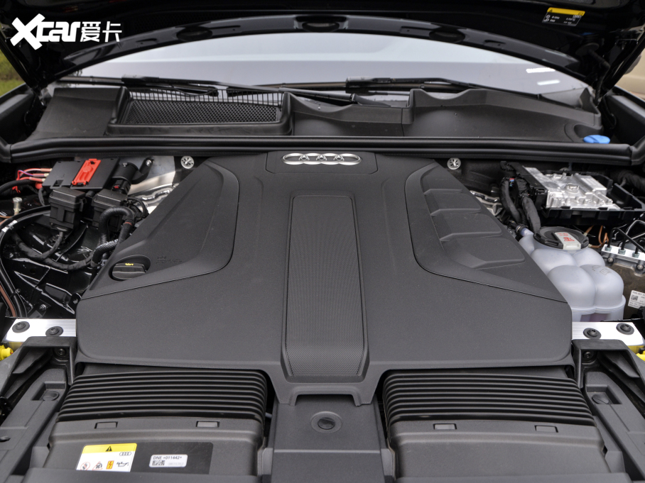 2021µQ8 45 TFSI 