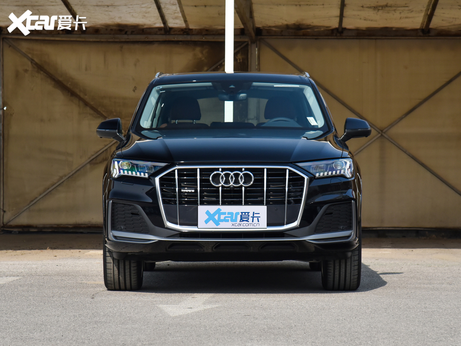 2021µQ7 45 TFSI quattro S line˶